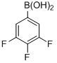 3,4,5-Trifluorophenyl boronic acid