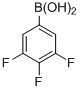 3,4,5-Trifluorophenyl boronic acid