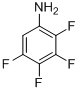 2,3,4,5-Tetrafluoroaniline