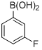3-Fluorophenyl?boronic?acid