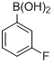 3-Fluorophenyl boronic acid