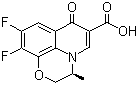 Levofloxacin carboxylic acid