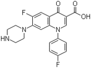 Sarafloxacin