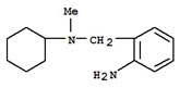 Benzenemethanamine,2-amino-N-cyclohexyl-N-methyl-