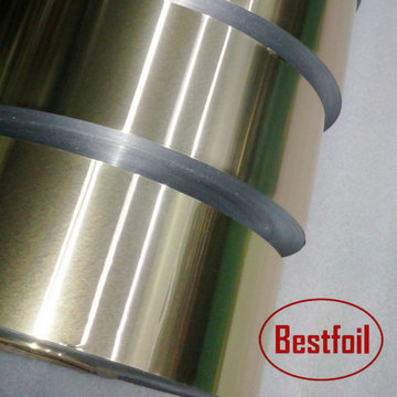 Alu / PE Strip foil ,strip foill