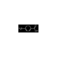 P-aminobenzoic acid