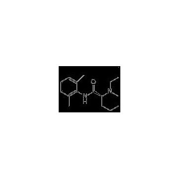 Ropivacaine underdevelopment