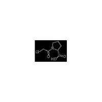 (S)-1-(2-chloroacetyl)pyrrolidine-2-carboxylic acid