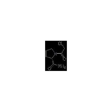 (S)-1-(2-chloroacetyl)pyrrolidine-2-carboxamide