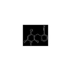 2-[(6-Chloro-3,4-dihydro-3-methyl-2,4-dioxo-1(2h)-pyrimidinyl)methyl]benzonitrile
