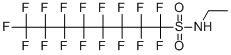 N-Ethyl perfluorooctylsulfonamide