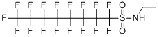 N-Ethyl?perfluorooctylsulfonamide