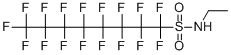 N-Ethyl perfluorooctylsulfonamide