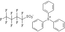 Potassium Perflurohexanesulfonate