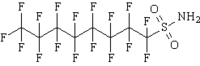 Perflurohexane sulphonyl fluoride