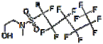 Tridecafluoro-N-methylhexanesulphonamide