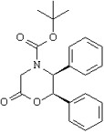 4-{[(9H-fluoren-9-yl)methoxy] carbonylamino}-5-amino-5- oxopentanoic acid