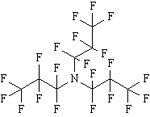 Perfluorotributylamine