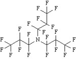 Perfluorotributylamine