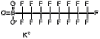 Potassium  perfluorooctanesulfonate