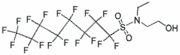N-Ethyl perfluorooctylsulfonamide Ethanoll