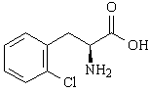 4-Chloro-L-Phenylalanine