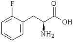 4-Fluoro-L-Phenylalanine