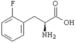 4-Fluoro-L-Phenylalanine