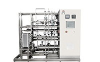 Purified Water Generator