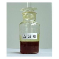 Using Manufacturing Method of Angelica Root Essential Oil 