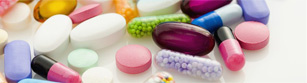 Chondroitin sulfate (SUNVIDONE® CS )  