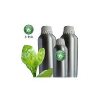 Wholesale high quality and reasonable price natural wintergreen essential oil 