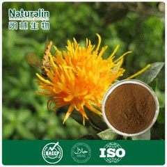 Safflower Extract