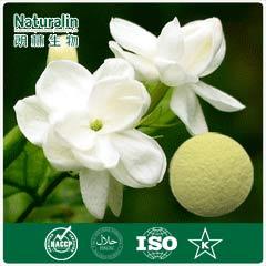 Jasmine Tea Extract