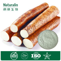 Wild Yam Extract