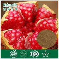 Pomegranate Skin Extract