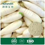 White Radish Extract