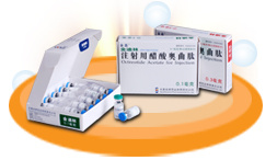 Jintrotide? Octreotide