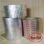 Aluminum blister foil ,,Blister Alu foil