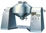 SZG Series Double Swivelling vacuum Dryer