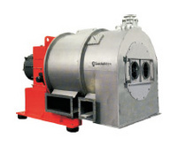 LWD series centrifuge