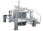 L(P)LGZ Shaking-bag Centrifuge