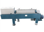 LW Sedimentation Centrifuge