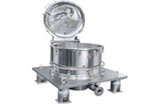 L(P)B Series Hermitical Centrifuge