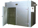 CT-C Series hot air circle oven