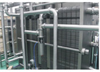 Continuous sterilization system