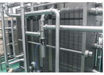 Continuous sterilization system  