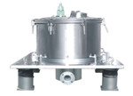 L(P)B Series Platform Hermitical Centrifuge