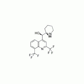 Mefloquine