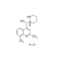 Mefloquine hydrochloride